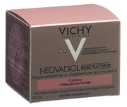 VICHY Neovadiol Rose Platinium Nacht (50ml)