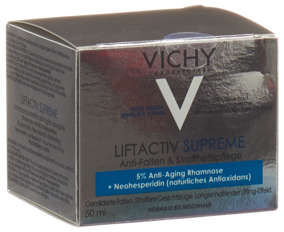VICHY Liftactiv Supreme normale Haut (50ml)