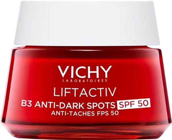 VICHY Liftactiv Specialist B3 LSF50 Topf (50ml)
