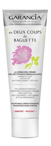 Garancia En Deux Coups de Baguette Rose Make-up-Entferner (120g)