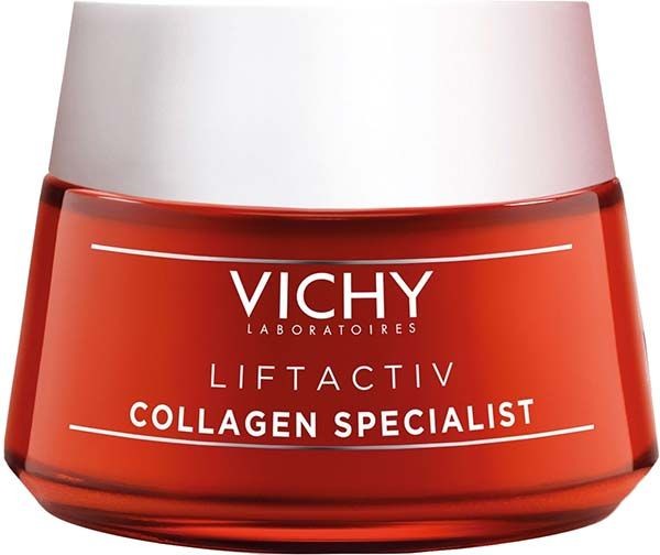 VICHY Liftactiv Collagen Intensifier Topf (50ml)