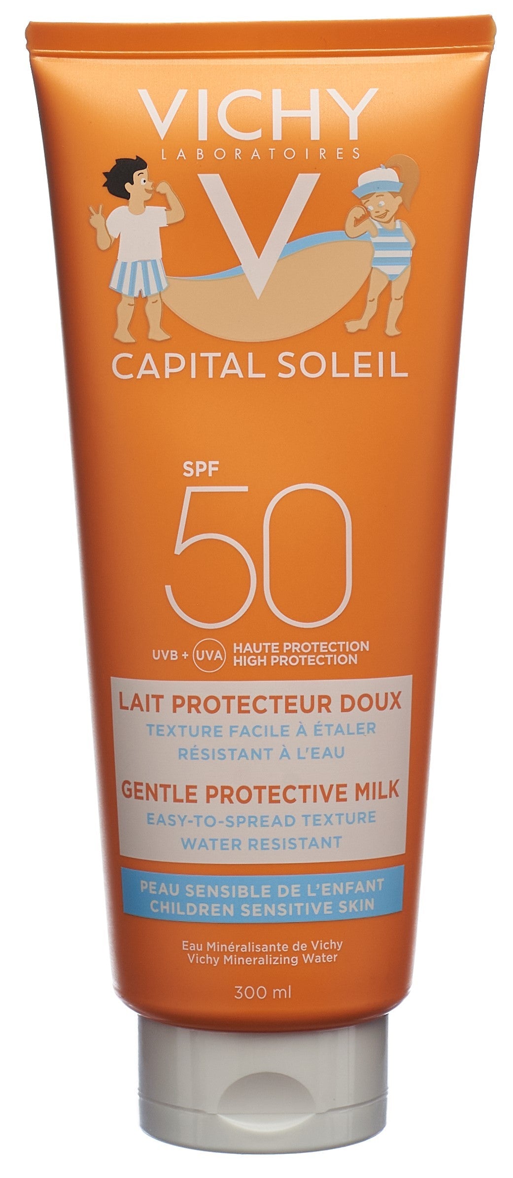 VICHY IS Kinder-Milch LSF50 (300ml)