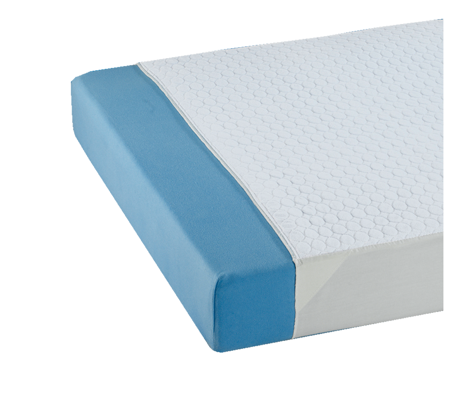 Suprima Mehrfach Bettauflage 80x180cm mit Seitenteil (1 Stk)