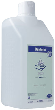 Baktolin pure Waschlotion (1lt)