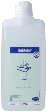 Baktolin pure Waschlotion Kanister (5lt)