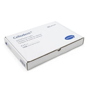 Cellodent Tupfer 4x5cm 12fach Box (15120 Stk)