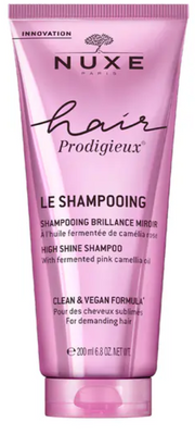 NUXE Hair Prodigieux Glanz-Shampoo (200ml)