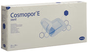 Cosmpor E Schnellverband 25cmx10cm steril (25 Stk)