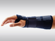 OMNIMED Ortho Manu Classic Handgelenkbandage 16.5-19cm rechts (1 Stk)
