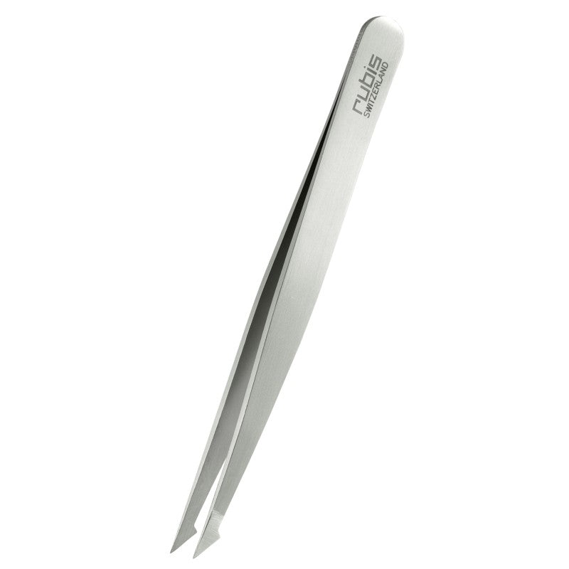 rubis Pinzette evolution Inox (1 Stk)