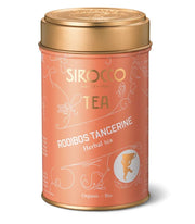 Sirocco Teedose Medium Rooibos Tangerine (80g)