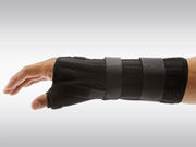 OMNIMED Ortho RhizoFix Daumenorthese 14-16.5cm rechts schwarz (1 Stk)