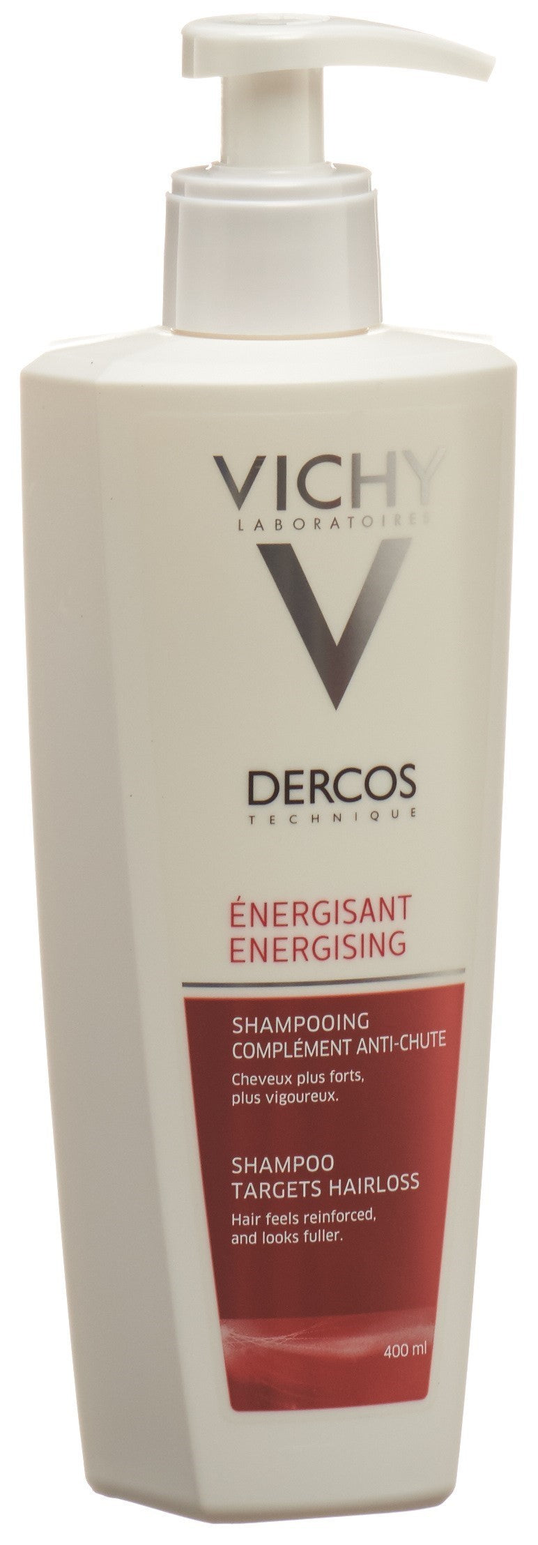 VICHY Dercos Shampoo Vital (400ml)