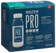 MOLTEIN PRO 1.5 Neutral (6x34g)