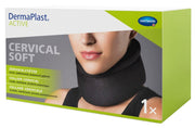 DermaPlast ACTIVE Cervical 2 34-40cm soft high (1 Stk)