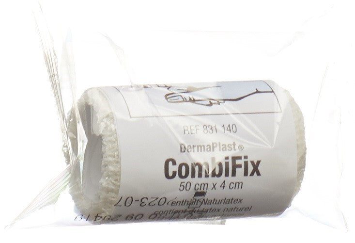 DermaPlast CombiFix Fingerverband 4x50cm (1 Stk)