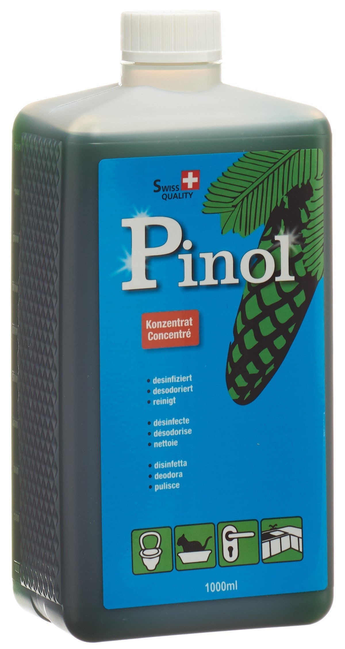 Pinol Konzentrat (1 Liter)
