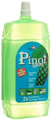 Pinol Reinigungsspray Nachfüller (1 Liter)