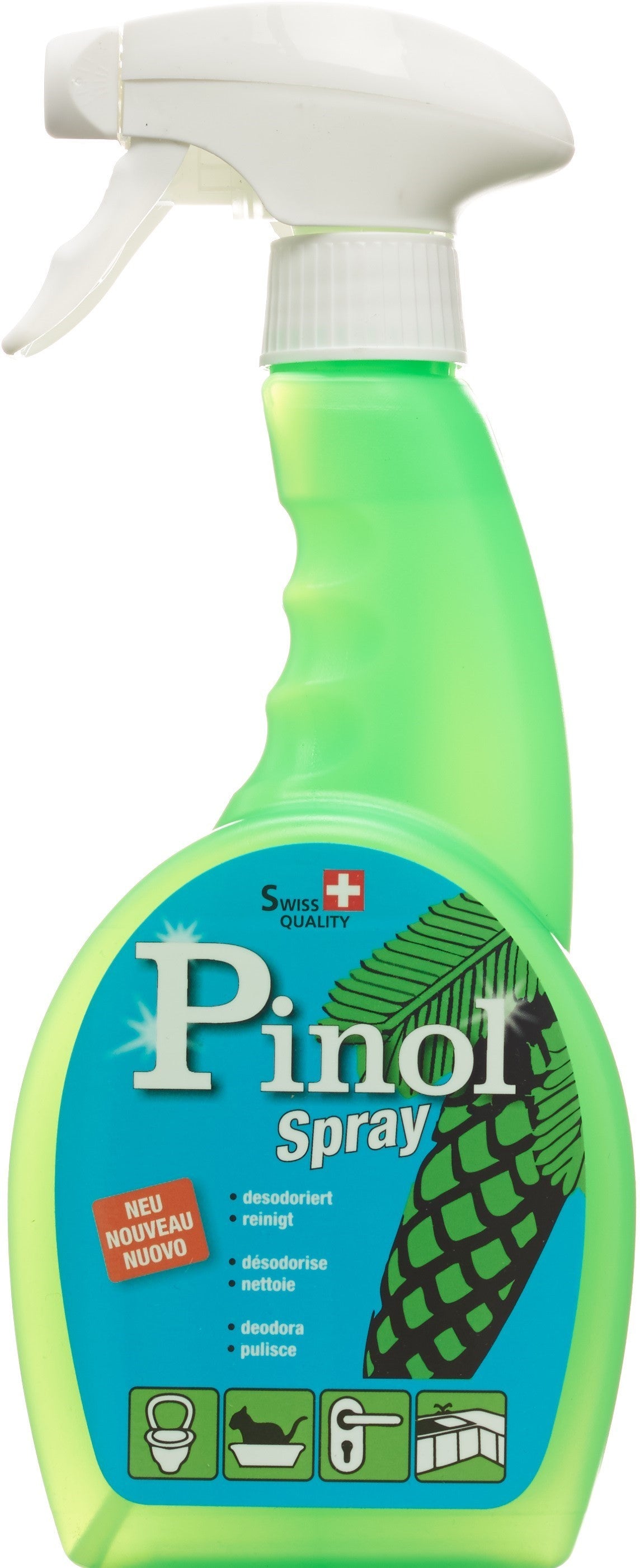 Pinol Reinigungsspray (500ml)