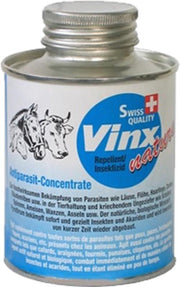 Vinx Antiparasit Concentrate Grosstiere (100ml)
