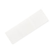 DermaPlast Soft Injektion 16x40mm weiss (250 Stk)
