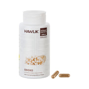 HAWLIK Enoki Extrakt Kapseln (240 Stk)