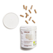 HAWLIK Champignon Extrakt Kapseln (240 Stk)