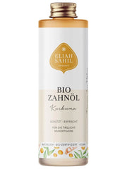 ELIAH SAHIL Zahnöl Kurkuma (100ml)