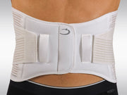 OMNIMED Ortho Lumbofix Rückenbandage 25cm Grösse L (1 Stk)