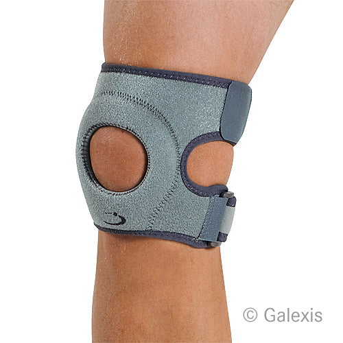 OMNIMED Protect Patellabandage Einheitsgrösse (1 Stk)