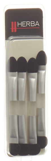 HERBA Applikator transparent (4 Stk)