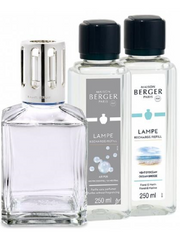 MAISON BERGER coffret essentielle carrée (1 Set)