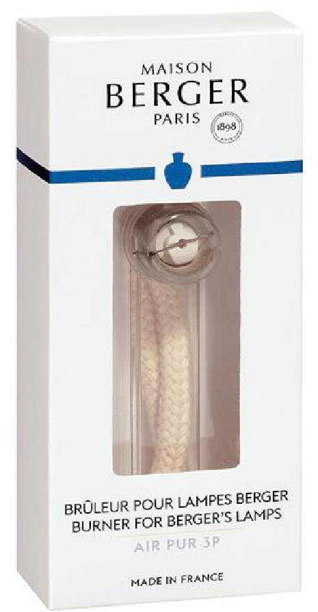 MAISON BERGER Brenner AirPur System 3P (1 Stk)