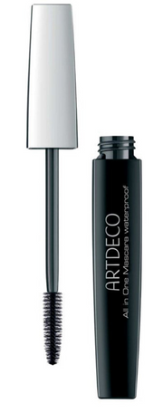Artdeco All in One Mascara Waterproof 71 (black)