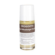 DROGOVITA Hanf Muskelgel Roll-on (50ml)
