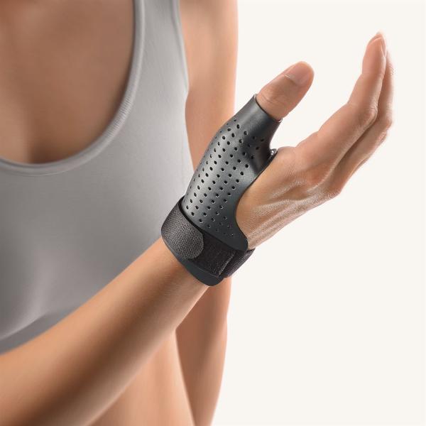Bort SELLADUR Thumb Orthosis L -21cm left (1 pc)