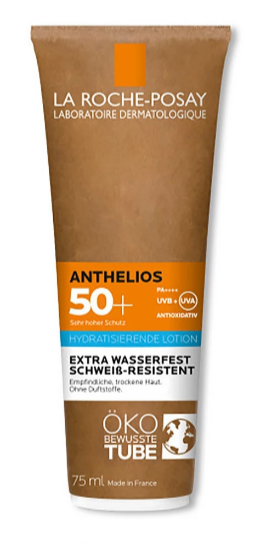 LA ROCHE-POSAY Anthelios Lotion LSF50+ Eco (75ml)