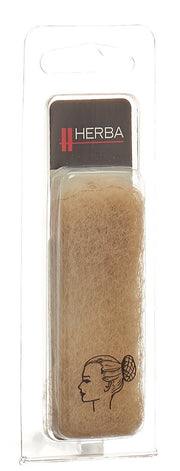 HERBA Chignonnetze blond (3 Stk)