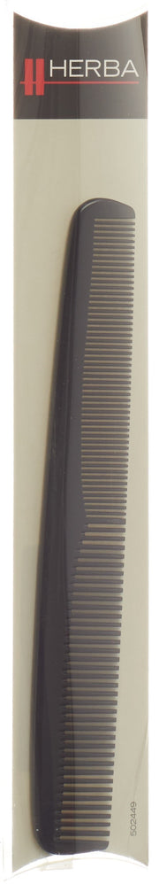 HERBA Frisierkamm (1 Stk)