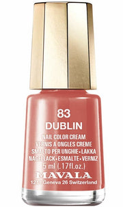 Mavala Mini Color's 83 Dublin (5ml)
