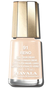 Mavala Mini Color's 91 Reno (5ml)