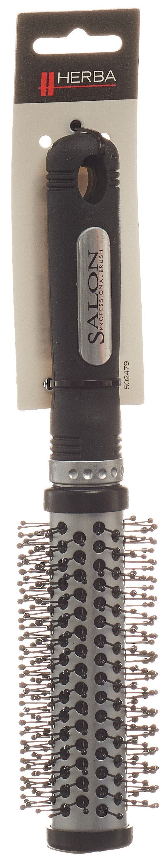 HERBA Föhnhaarbürste 27mm rund 5264 (1 Stk)