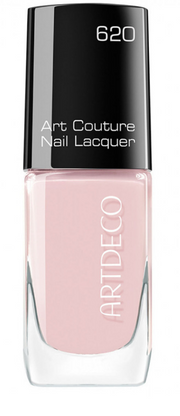 Artdeco Nail Lacquer 620 (sheer rose)