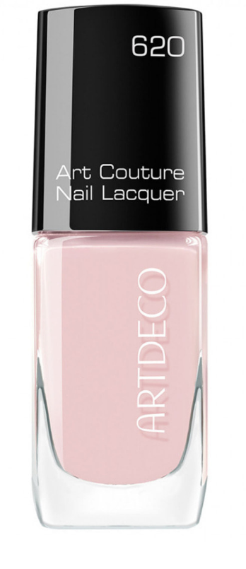 Artdeco Nail Lacquer 620 (sheer rose)