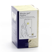 SONNENTOR Wieder gut! Pipifein Tee BIO (18 Beutel)