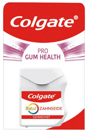 Colgate Total Pro Zahnfleisch Zahnseide (25m)