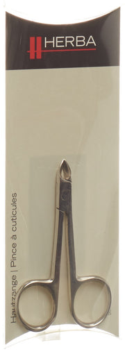 HERBA Hautzange 8cm (1 Stk)