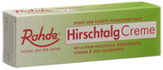 Rohde Hirschtalg Creme (100ml)