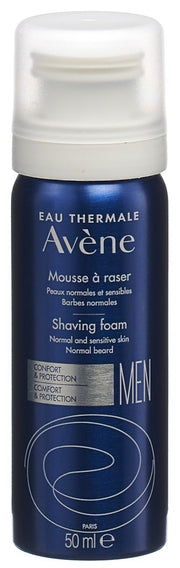 Avène Men Rasierschaum (50ml)