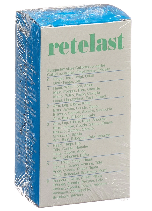 retelast Netzverband No.2 (10m)